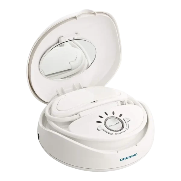 جهاز التقشير الماسي المنزلي للوجه والعناية بالبشرة