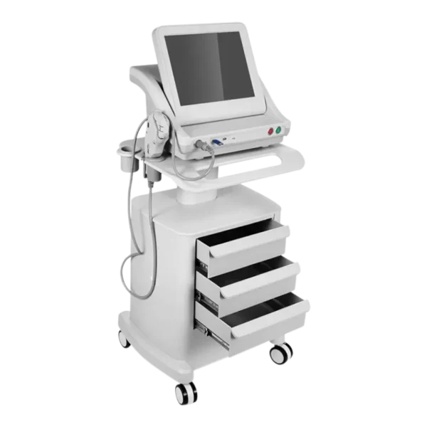 جهاز هايفو شد الوجه وتنحيف الجسم