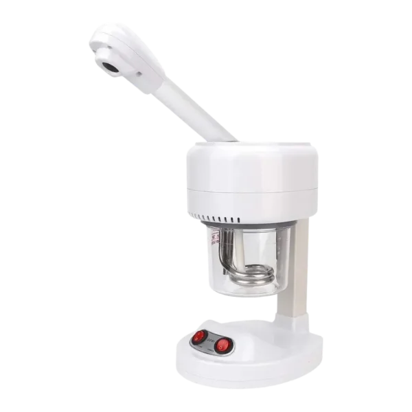nano-facial-steamer-7-benefits-deep-cleaning-hydration جهاز بخار للوجه نانو مع 7 مميزات لتنظيف البشرة بعمق وترطيبها