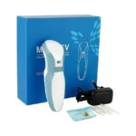 قلم بلازما ماجليف 4 إبر لشد البشرة وتجديد الكولاجين