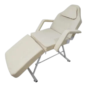 شازلونج تجميلي طبي Comfort 360 | قابل للتعديل ومناسب للعيادات