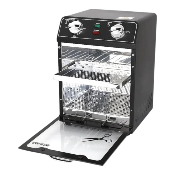 8L-dry-heat-sterilizer-box (2) معقم حراري جاف للأدوات 8 لتر بدرجة حرارة عالية لتعقيم أدوات التجميل