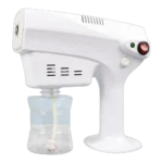 جهاز بخار الوجه والشعر بلو ماجيك