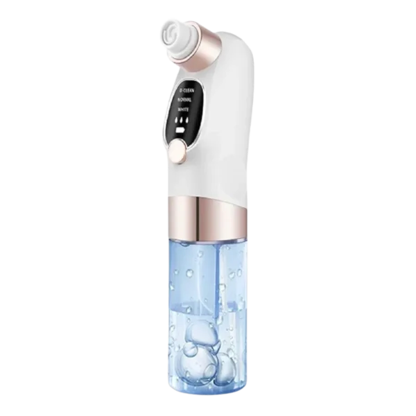 blackhead-remover-pore-vacuum-cleanser جهاز ازالة الرؤوس السوداء وتنظيف المسام بفعالية للحصول على بشرة ناعمة ونقية