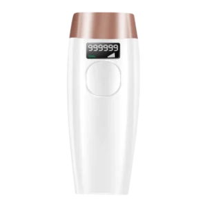 جهاز إزالة الشعر بالليزر IPL بدون ألم 990k ومضة | Painless IPL Hair Removal