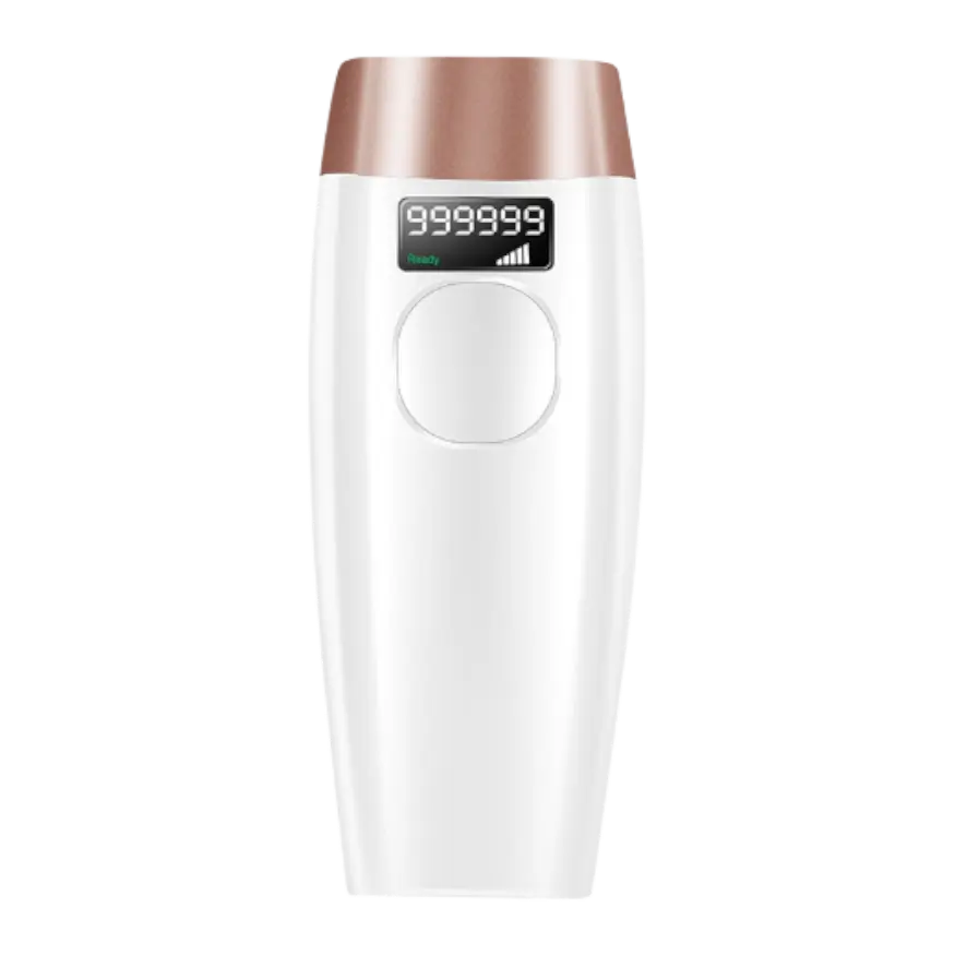 IPL_Laser_Hair_Removal_Device_Painless_990k_Flashes-1 جهاز إزالة الشعر بالليزر IPL بدون ألم 990k ومضة لإزالة الشعر من الجسم بالكامل بطريقة آمنة وفعّالة للرجال والنساء
