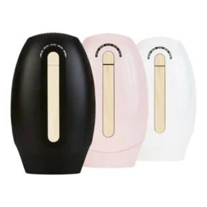 جهاز IPL لإزالة الشعر بالليزر 5 مستويات للطاقة | IPL Laser Hair Removal 5 Levels