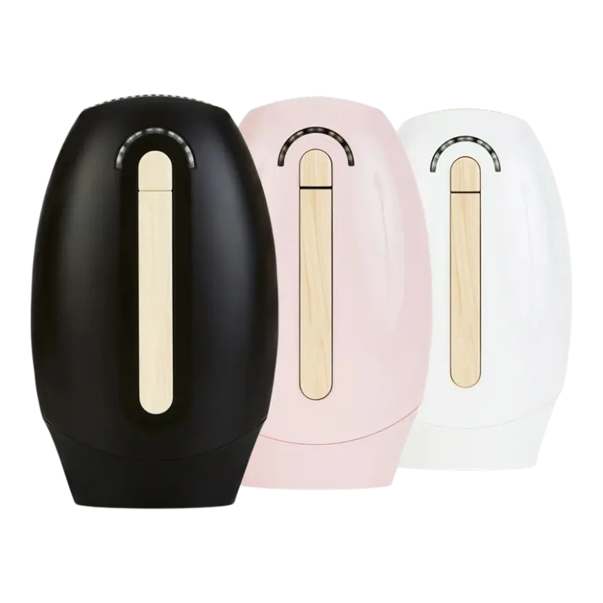 ipl-laser-hair-removal-device-5-energy-levels-1 جهاز IPL لإزالة الشعر بالليزر 5 مستويات للطاقة لإزالة الشعر نهائيًا بدون ألم