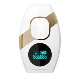 جهاز ليزر منزلي Natrsim IPL 999,999 ومضة | IPL Home Laser Hair Removal