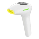 جهاز الليزر المنزلي SE5 لإزالة الشعر بدون ألم مناسب للاستخدام الآمن في المنزل