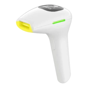 جهاز الليزر المنزلي SE5 لإزالة الشعر بدون ألم | Painless SE5 Laser Hair Removal