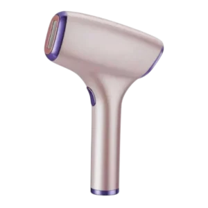 جهاز الليزر المنزلي SE7 لإزالة الشعر بدون ألم | Painless SE7 Laser Hair Removal