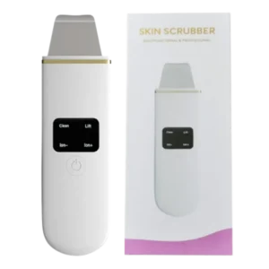 جهاز تنظيف البشرة بالموجات فوق الصوتية A9 لإزالة الرؤوس السوداء وتنظيف المسام بعمق