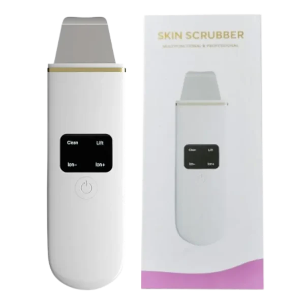 جهاز تنظيف البشرة بالموجات فوق الصوتية A9 لإزالة الرؤوس السوداء وتنظيف المسام بعمق