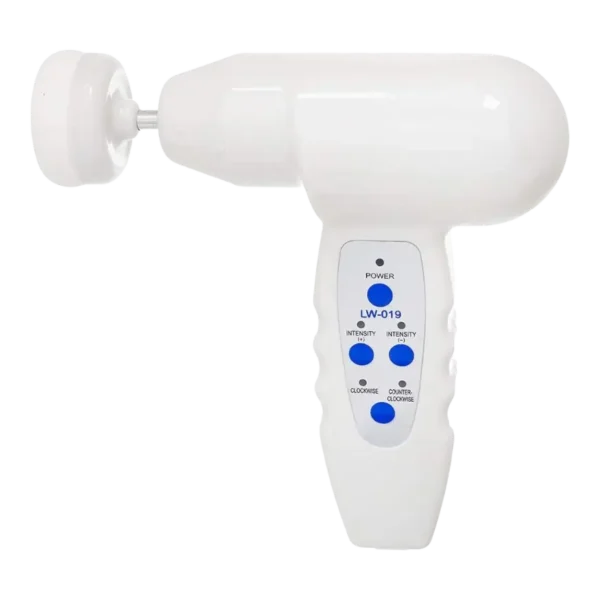 فرشاة دوارة محمولة 5 في 1 موديل LW-019