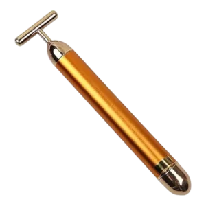 بيوتي بار الذهبي الأصلي لشد وتدليك الوجه | Face Beauty Bar 24k