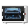 professional-uv-sterilizer-cabinet-16l-medical-beauty-tools-01 جهاز تعقيم UV احترافي 16L لتعقيم الادوات الطبية وادوات التجميل بنسبة 99%